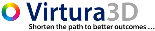 Virtura3D | The Newer Advanced Intelligent CFD | Fast - Reliable - Accurate